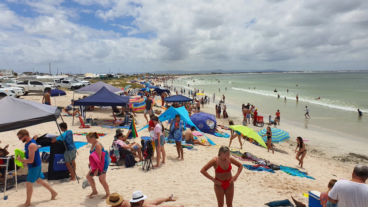 Dis nou lekker op Struisbaai Agulhas met want2stay.com en vakansieakkommodasie.co.za