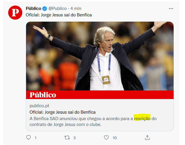 MarisaBorges06's tweet photo. @Publico @Publico Homenagem ao Sr. e seus problemas de expressão? https://t.co/whor8gHLHP