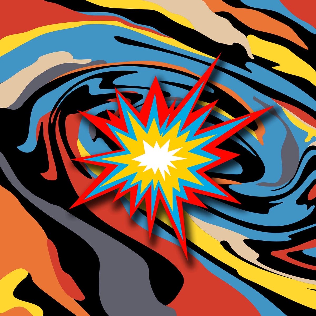 emprops_ai's tweet photo. 🚨 Own the first private-by-default Generative Art!

We're giving away 64 "Studies" NFTs, which not only have standalone value but also serve as whitelist tickets to The Big Bang💥 — our first Generative NFT.

-Follow
-Like
-RT
-Tag 3 Friends

Winners chosen 12/30

$SCRT $ATOM https://t.co/kfSj9iq8mk