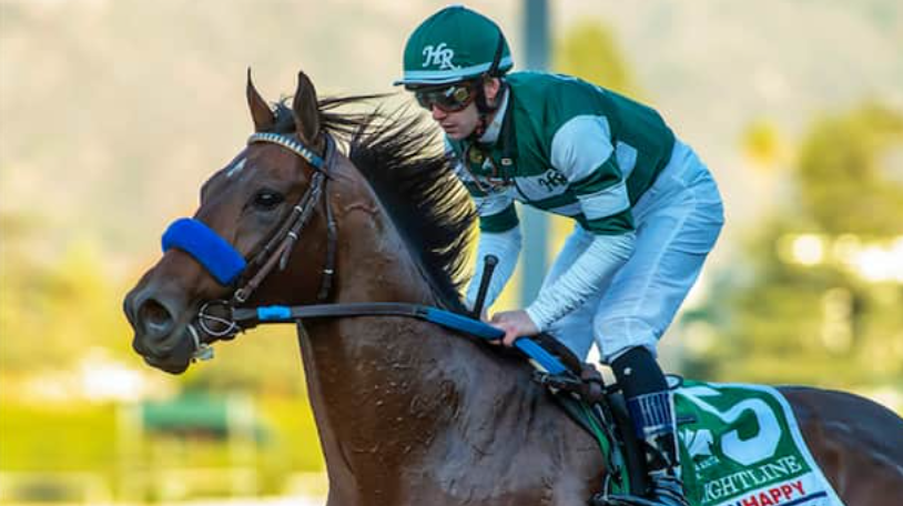 HR_Nation's tweet photo. Flightline is this generation's fastest horse through 3 starts. See how the numbers stack up.

https://t.co/Bz8Vvh5pIE

📸: Benoit Photo https://t.co/0xOCCn2Qn0