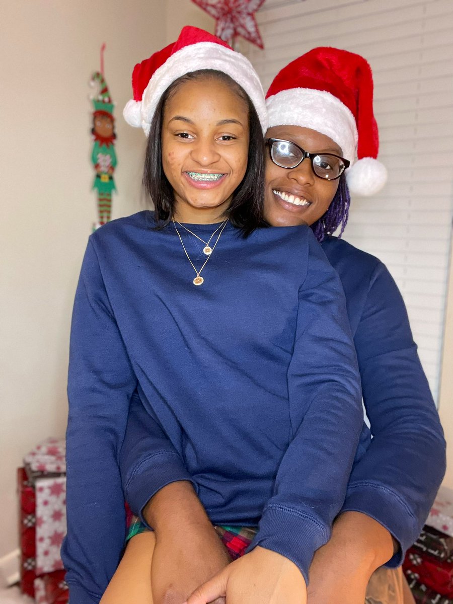 Christmas ‘21 🎁
