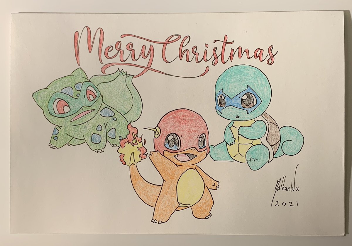 A quick doodle…#Pokemon and DC crossover.  The colors matched my kids’ favorites: #greenlantern #FLASH #bluebeetle