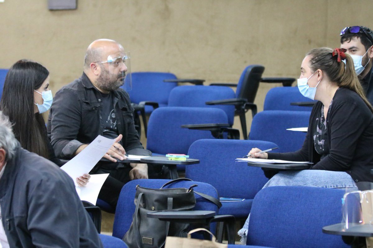 El proyecto BIM es un método de trabajo interdisciplinario en el cual participan todos los agentes de un proyecto de construcción. #REDBIM #Antofagasta 🏗️🏢🌎