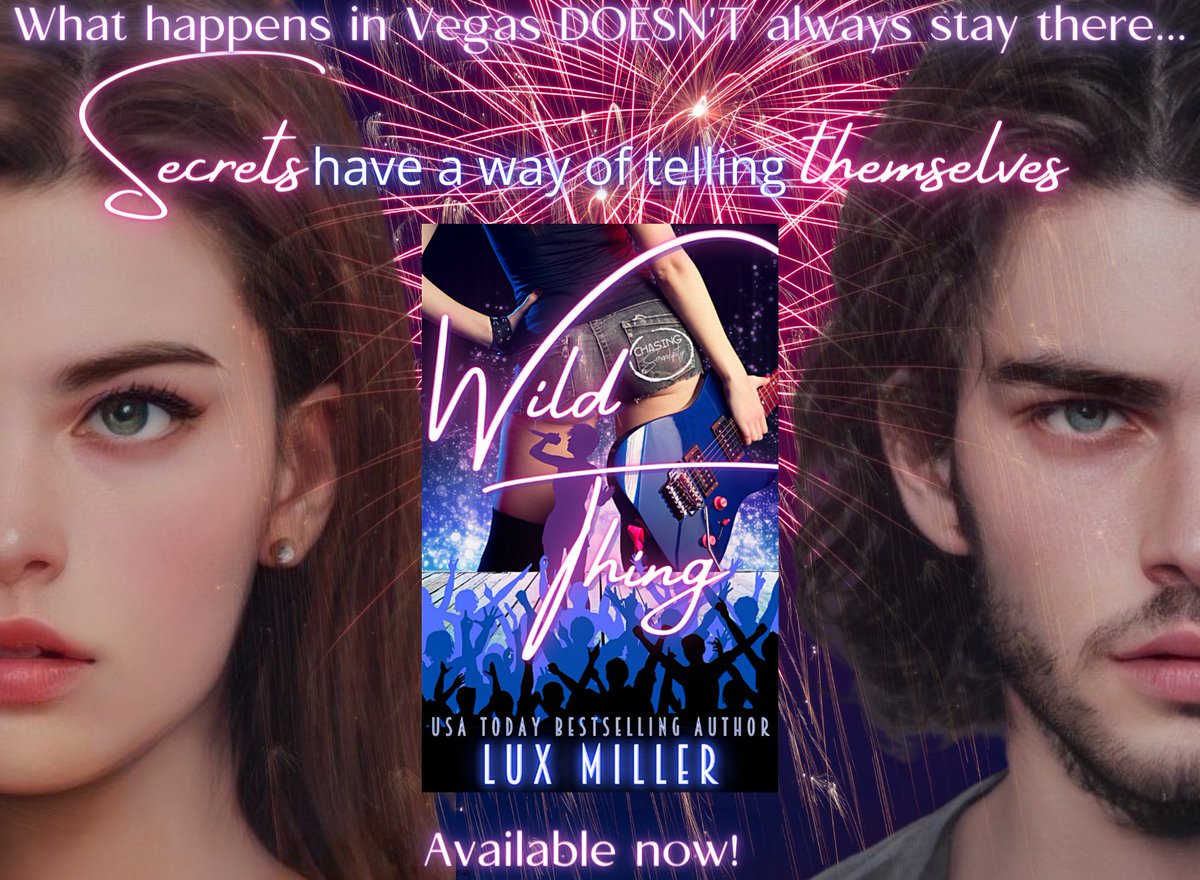miller_lux's tweet photo. 🔥💦Two wild nights. Twenty years of mystery. A daughter determined to unravel her mother's secrets and a mother equally determined to hide the truth forever. 💦🔥 
Get yours here: https://t.co/hi2uiUyrlH
Still 99¢! #steamy #romance #rockstar #NewYearsEve #NewRelease #hotbook https://t.co/JWoKRpdMFX