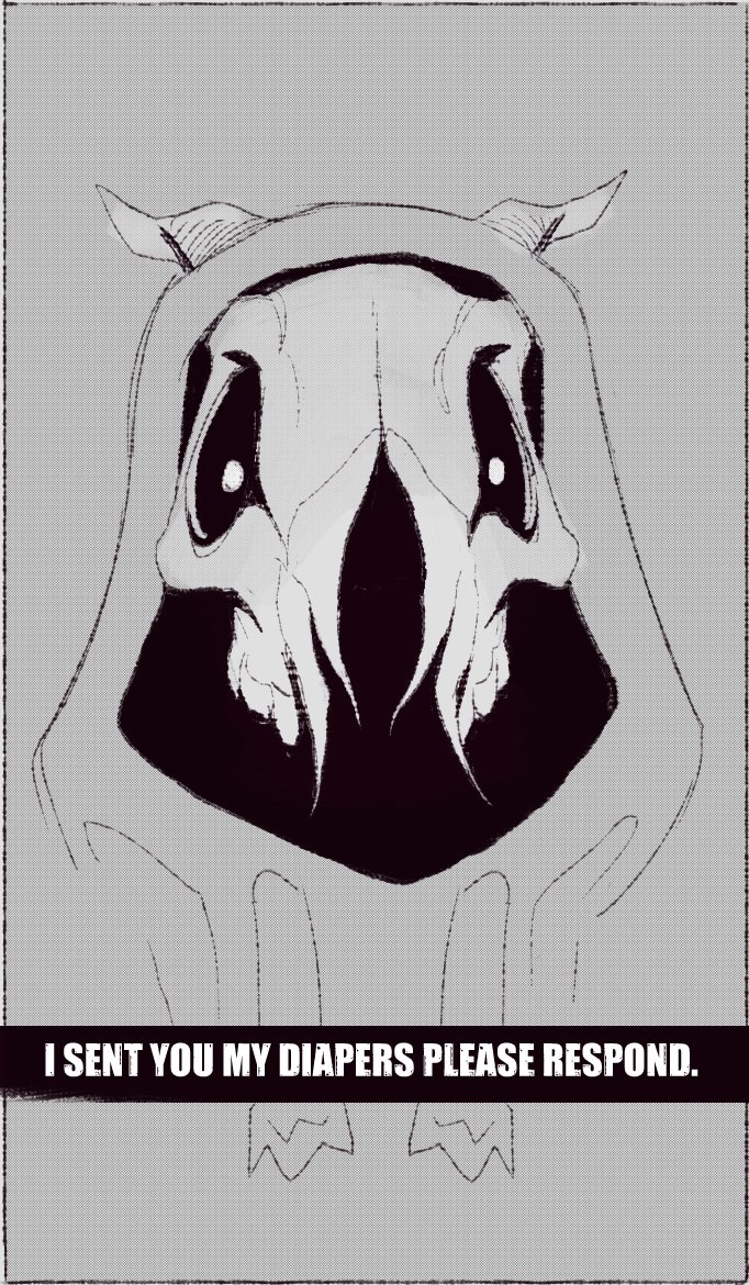 morda the defiler (@art_corruptrice) on Twitter photo 