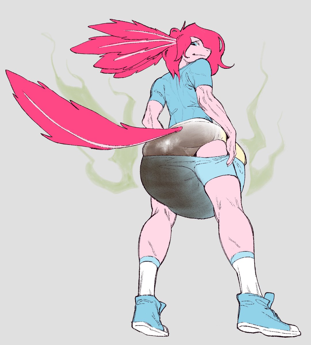 commission for @LotlTiny :)