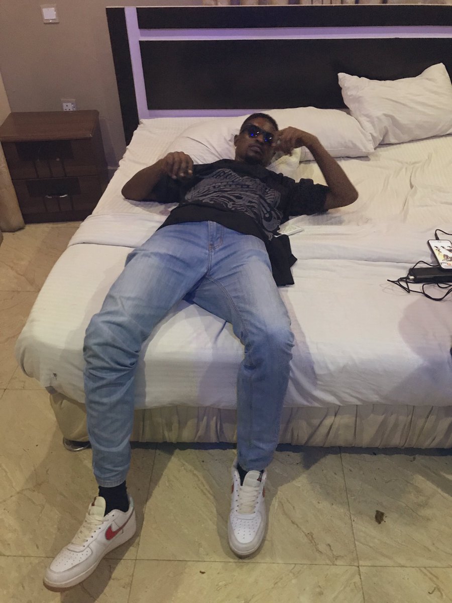coldgangNIG's tweet photo. .@Oloye_Coldman looking all dope and fresh last night at Time Out With @ArtistesOnTheGo 

#TimeOutWithAOTG #AOTG #coldgang #coldgangMovement https://t.co/QuxVQJYf39