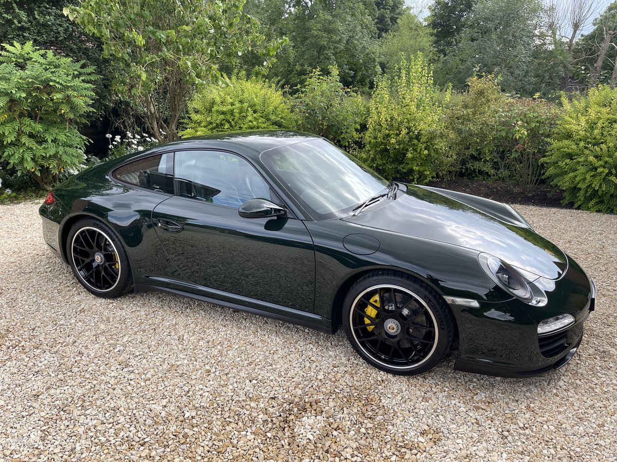perfectionvalet's tweet image. Having undergone a full bespoke rebuild by AutoFarm this 997 had its fresh new paint protected.
Unable to part with it, the owner decided to rebuild it to his own personal specification. 

Remarkable build… #pv2021