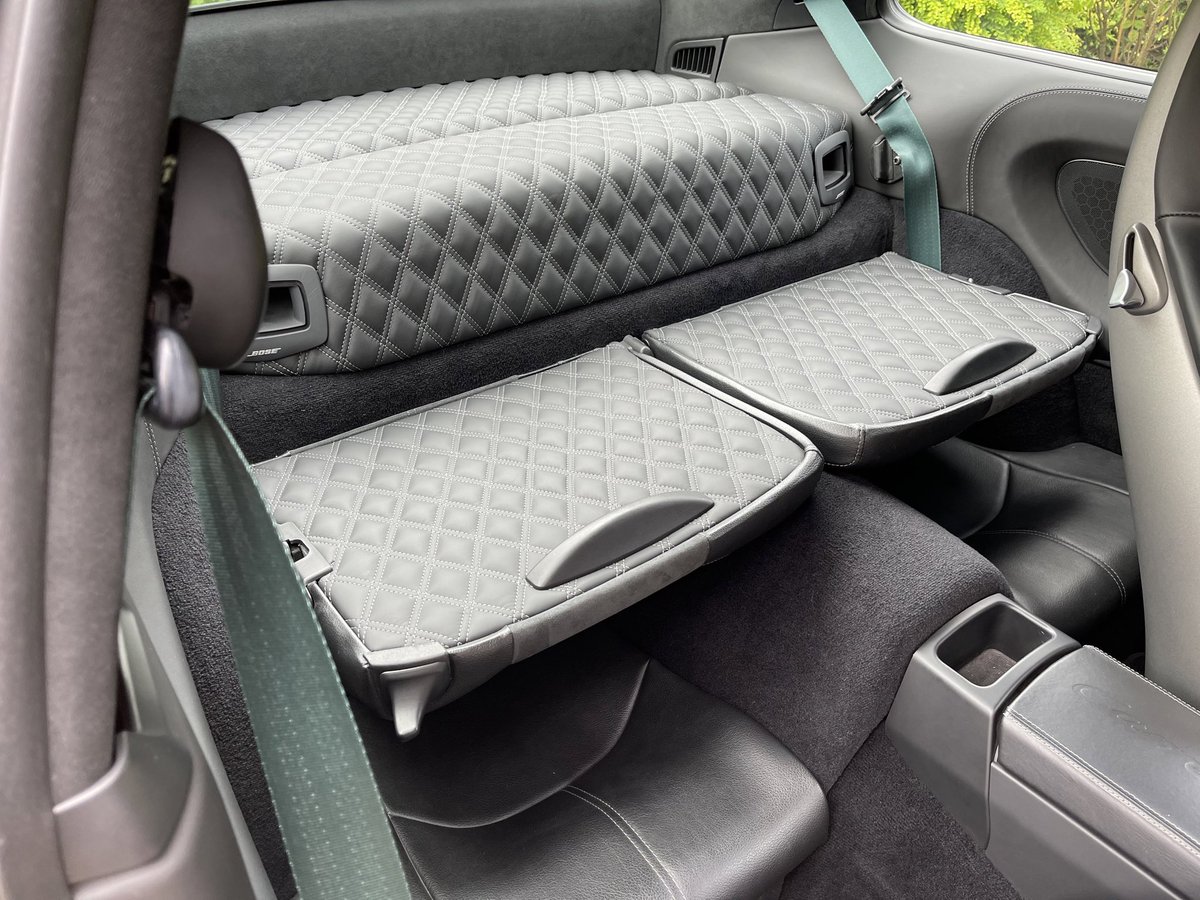 perfectionvalet's tweet image. Having undergone a full bespoke rebuild by AutoFarm this 997 had its fresh new paint protected.
Unable to part with it, the owner decided to rebuild it to his own personal specification. 

Remarkable build… #pv2021