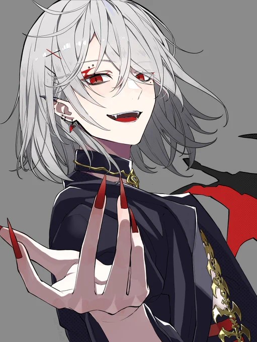 #KuzuArt
🎲 