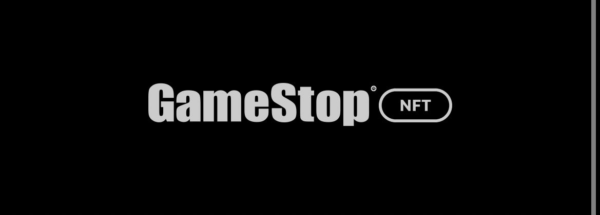 GameStop NFT marketplace…

Crypto 2022 will be big, everyone is building.