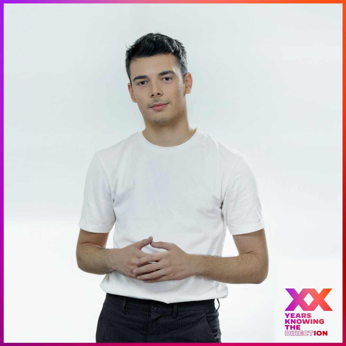 Stefan Gajić, naš Art Director govorio je za Media Marketing o Direct mediji, izložbi Tolerance čiji je bio učesnik, kao i o grafičkom dizajnu danas.

Pročitajte ceo intervju na linku: media-marketing.com/.../stefan-gaj…