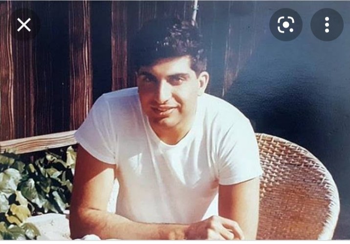 Happy Birthday to you Respected Ratan Tata Sir.. 
