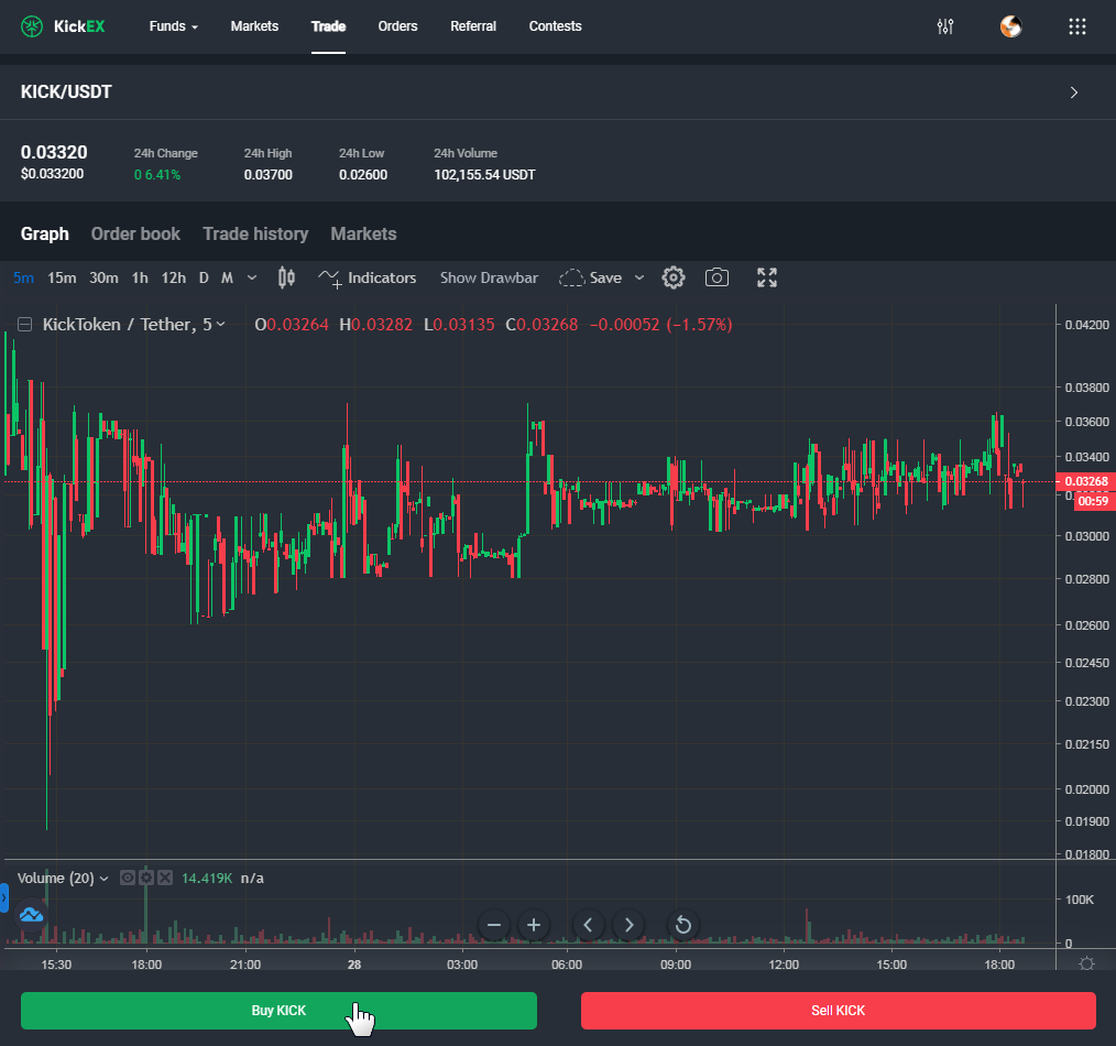 KickEXClub's tweet image. The swing is super, we trade. Join and explore:
👉 ref.kickex.com/qXI7u 👈

#KickToken $KICK #KICKBSC #KICKETH #BSC #ETH 
#Crypto #CryptoTrading #Trading #Swap #KICKSwap