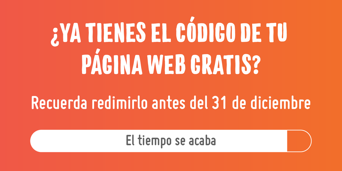 puntoCO's tweet photo. No dejes de recibir tu página web gratis. 
Recuerda que hay para todo tipo de emprendimientos 
#NaciónEmprendedora > https://t.co/twtzPag6l5
 #SoyCO > https://t.co/kVxMYWo36N https://t.co/c5nqr2f6ST