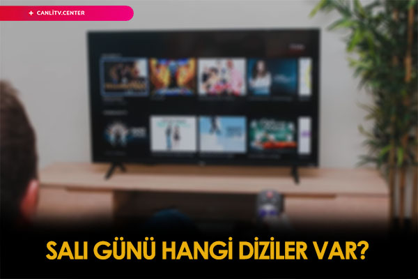 Salı Günü TV Ekranlarında hangi dizi ve programlar var?
Detaylar haberimizde.

canlitv.center/blog/sali-gunu…

#sali #salidizileri #saliprogramlari #tvizle #canlitv #televizyon