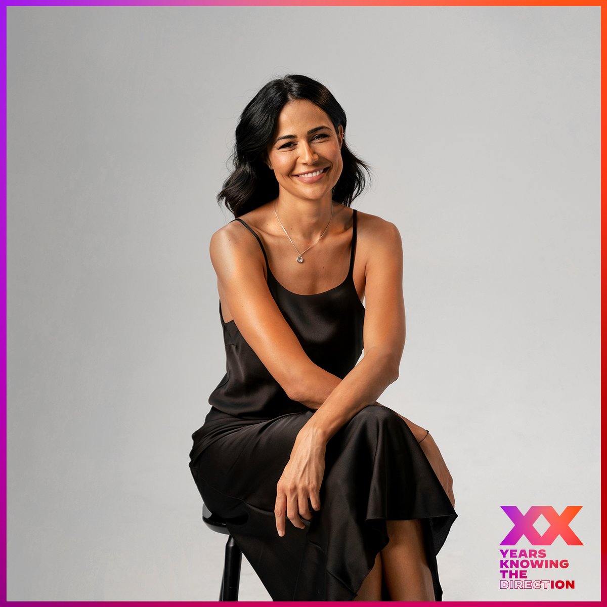 "Verujem da su stroge regulative ujedno i remetilački faktor kreativnosti, ali i faktor njenog prosperiteta.." rekla je Voljena Daničić, naš Head of Creative za Advertiser Serbia.

Pročitajte ceo intervju na linku: bit.ly/3etjIRx