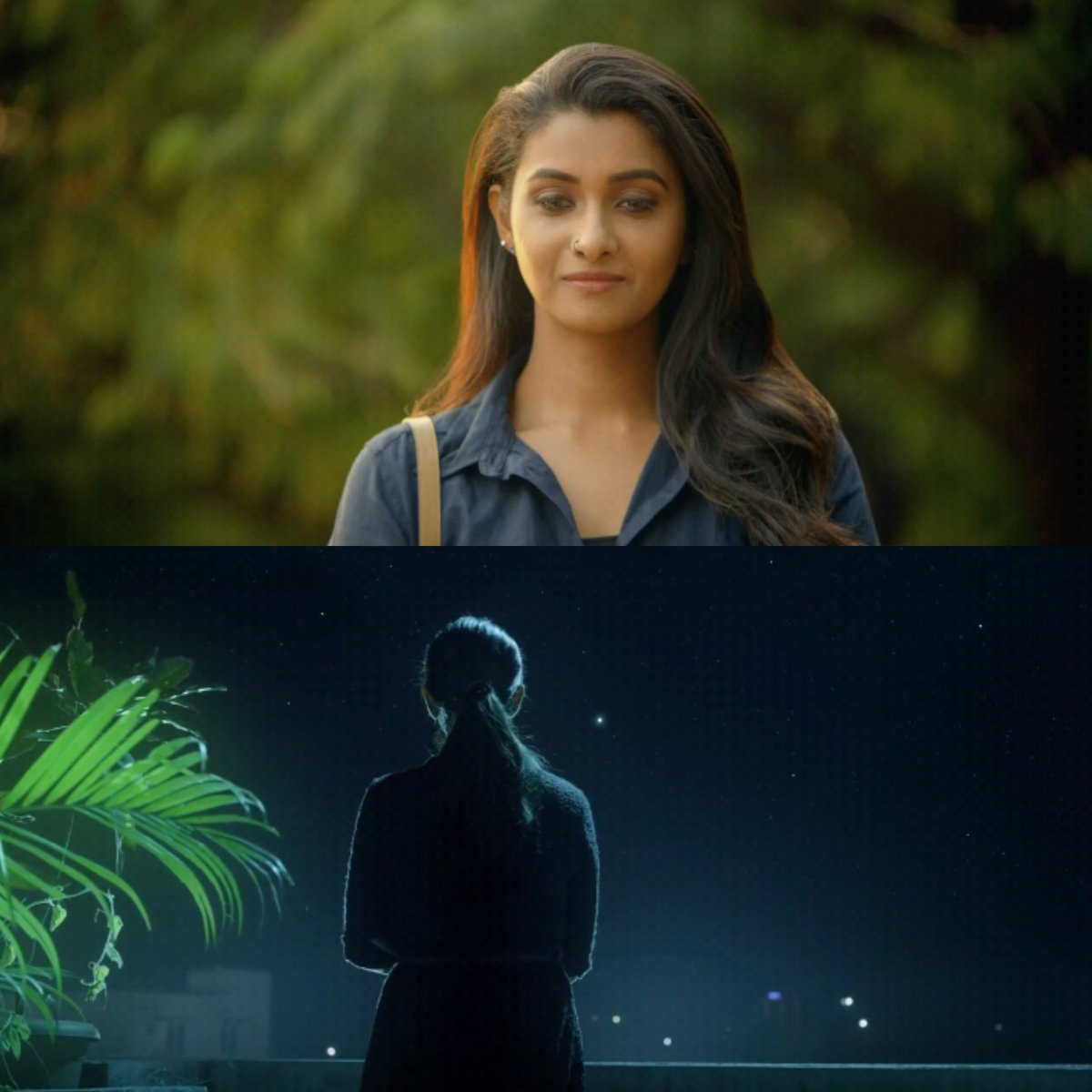 HariSarathy3's tweet photo. Watched #bloodmoney
@priya_Bshankar good to see 👏
That brave character 🤟👊enjoyed it 
Keep rocking upcoming movies a great successful ahead 🙌 waiting #mafiachapter2 https://t.co/IRpiChxedp