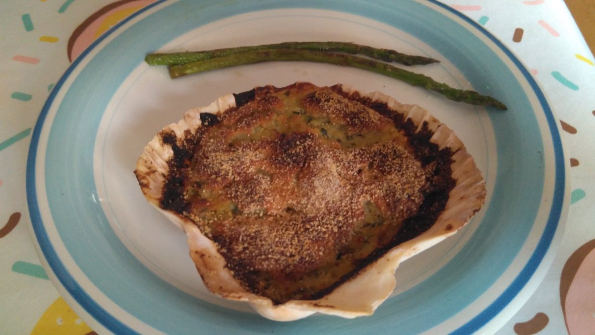 BeerSearcherApp's tweet image. III Edición Cuñades Tapas Awards:
1° Cazuela otoñal y La tentación de Eva (empatados a 40'5 puntos).
3° Carrillera a última hora con reducción de paté de manzana (40 puntos).
4° Huerto marinero (37'5 puntos)