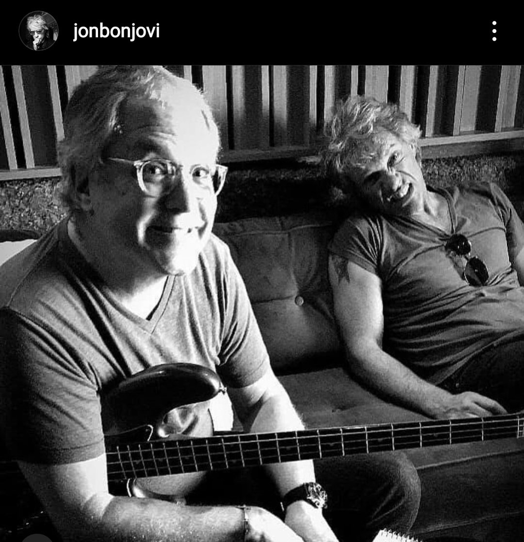 Hoje é aniversário de Hugh McDonald!

Happy birthday, Hugh!!    
