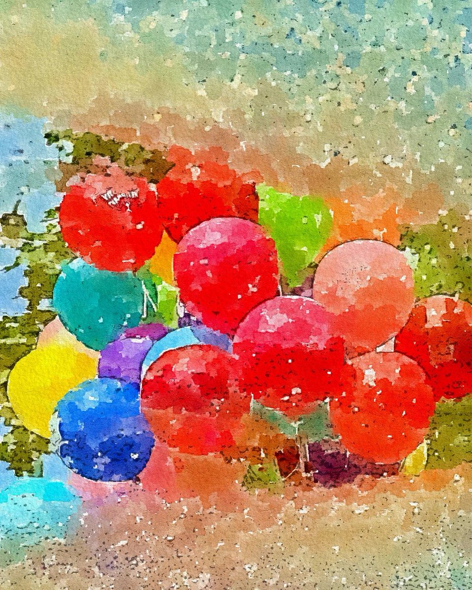 NickFed5's tweet image. Фрагмент работы фотографа Никиты Федонникова.
#радость #настроение #воздушныешарики #воздушныешары #лужа #kindnikphotos