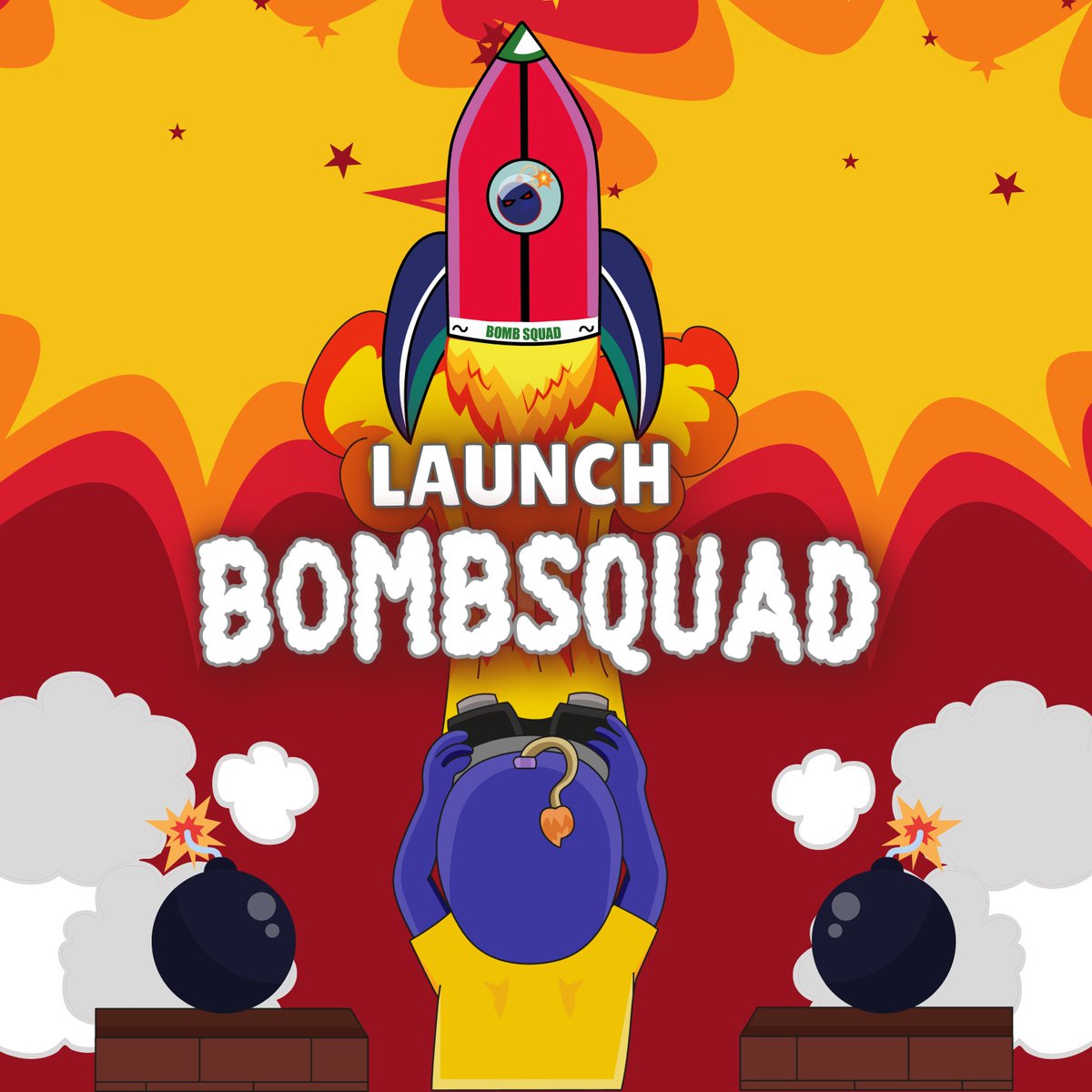 Bomb Squad tweet media