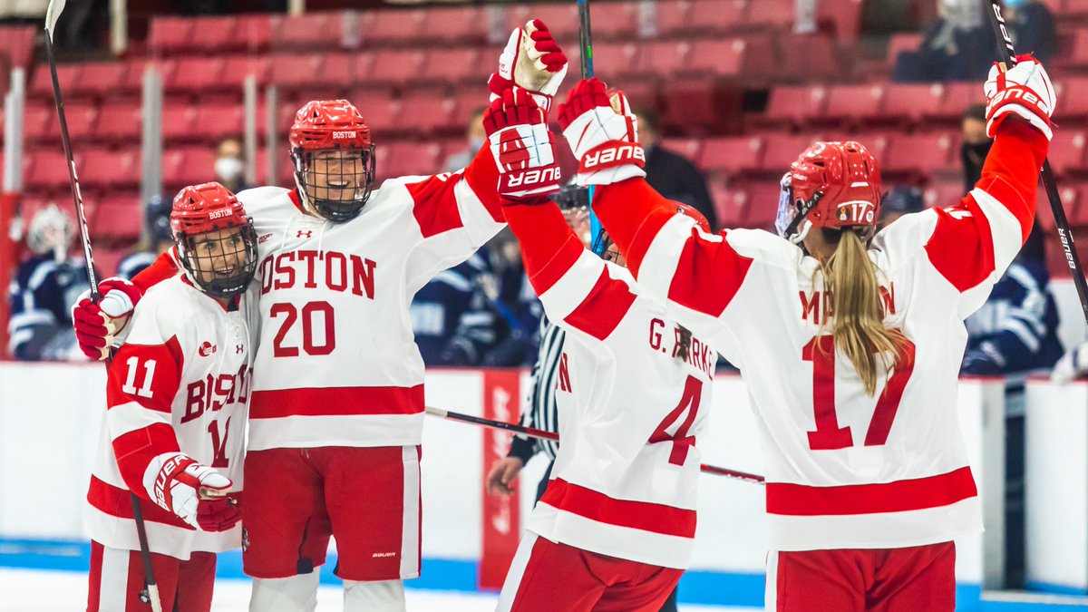 penguins's tweet image. Some of the best teams in women's college hockey will be coming to Southwestern PA to compete in the 'Battle at the Burgh'.

It's always a great day to support women's hockey.

Join us at the UPMC Lemieux Sports Complex to drop the puck on the new year 🎟: pens.pe/3pxhCWY