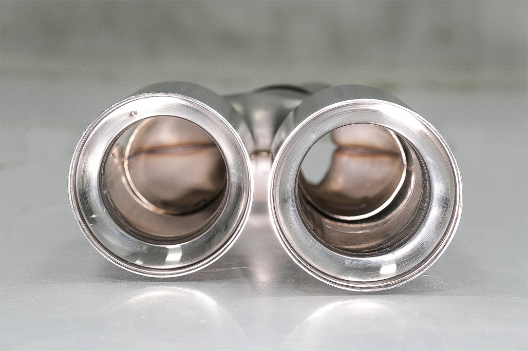 KITTTUNING's tweet photo. Exhaust Muffler Tips suitable for #BMW 5 Series #G30 #G31 G38 6 Series G32 (2016-2020) 540i Design Chrome
⏬⏬⏬
https://t.co/KRjj1lVrgv
#bykitt #KITTPeople #tuning #exhaust #MufflerTips https://t.co/FgZX2lCH1n