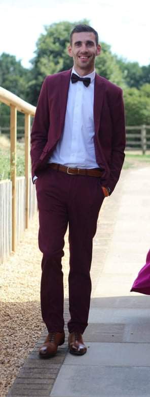 ashjamesphysio's tweet image. RIP to my little cousin &amp;amp; friend David Hopkins who passed away on Christmas Eve. 

He was kind, caring &amp;amp; adventure loving. If you are on the fence about doing something adventurous in 2022 #DoItForDave. 

Go camping, abseiling, walk a mountain, go paddle boarding. Life is brief