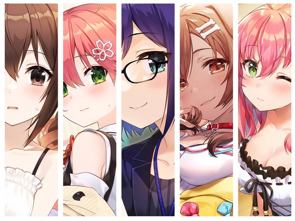 さくらみこ🌸2ndアルバム&ソロライブ決定🎉 on X: 