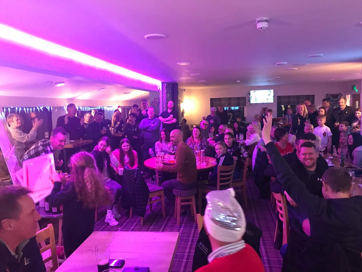 New Farnley CC tweet media