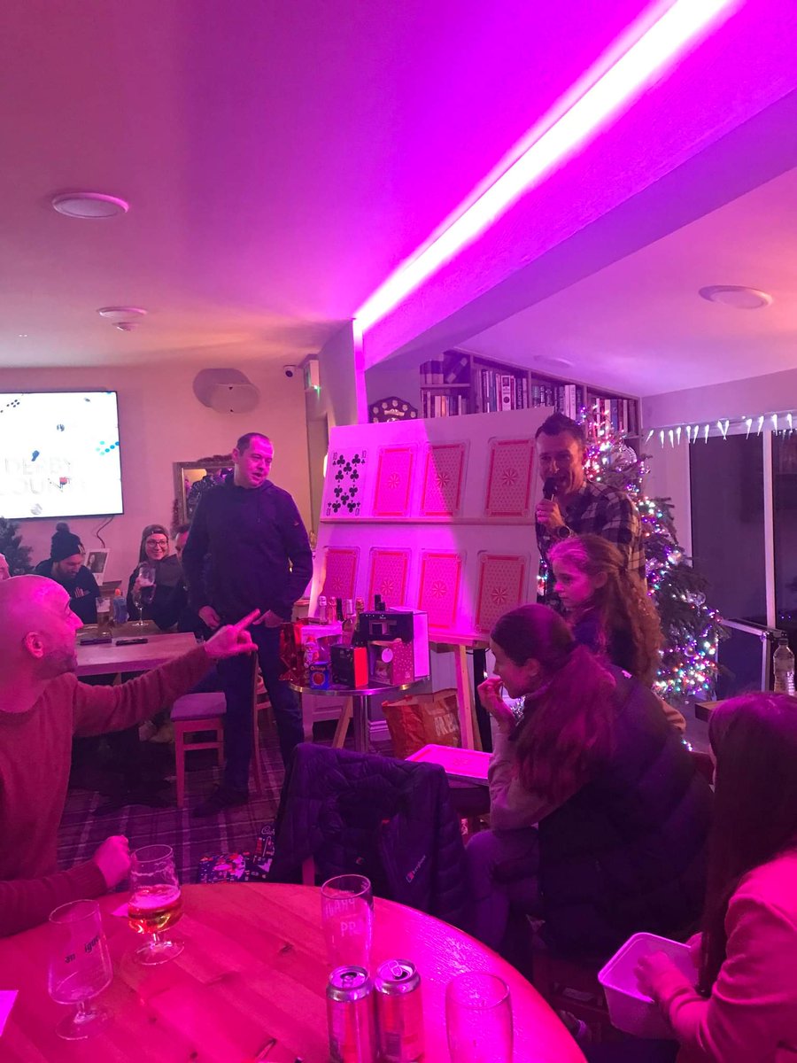 New Farnley CC tweet media