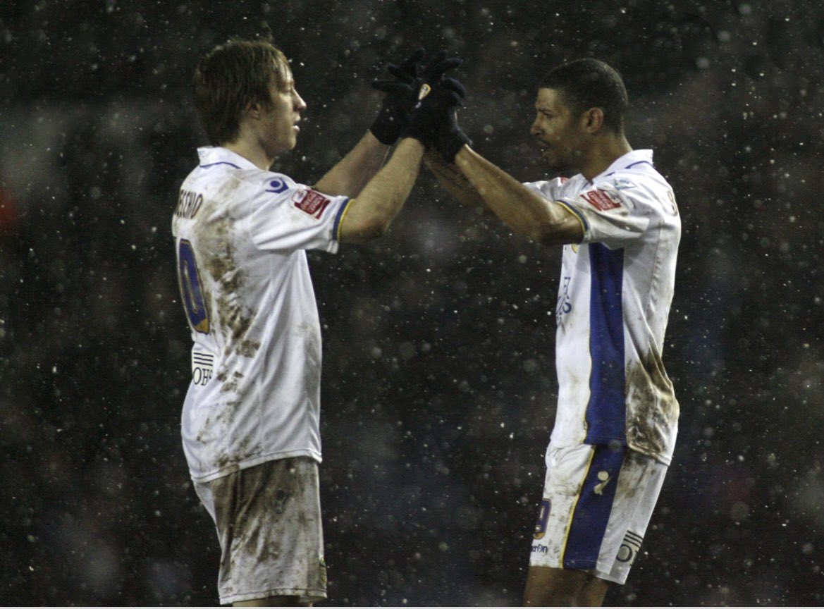 jermainebecks83's tweet image. Happy birthday my bro @becchioluciano 
Feliz cumpleaños hermano 💙💙