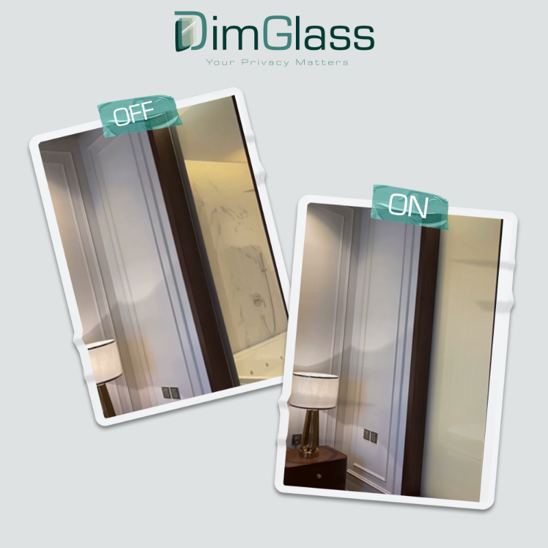 Dimglassksa's tweet photo. Seeking privacy at home, office?
In #Dim_Glass, We provide you with the technology of smart films that you control with your mobile.