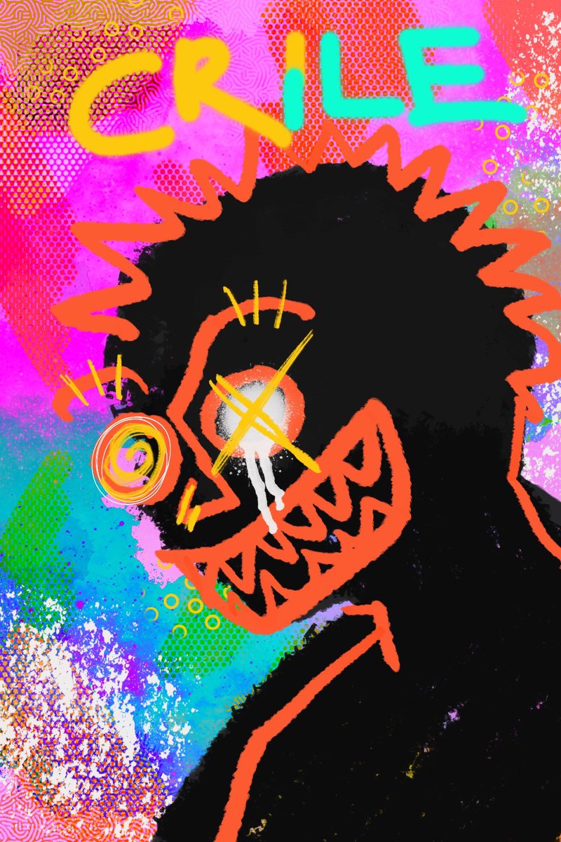 shdw_cllctn's tweet photo. SHDWMN .#4

https://t.co/woXdYwgOCL

-

#nfts #nft #digitalart #art #cryptoart #artist #raredigitalart
#ethereum #cryptoartist #blockchain #shdwmn #shdwcllctn https://t.co/wy0FYTJAPs