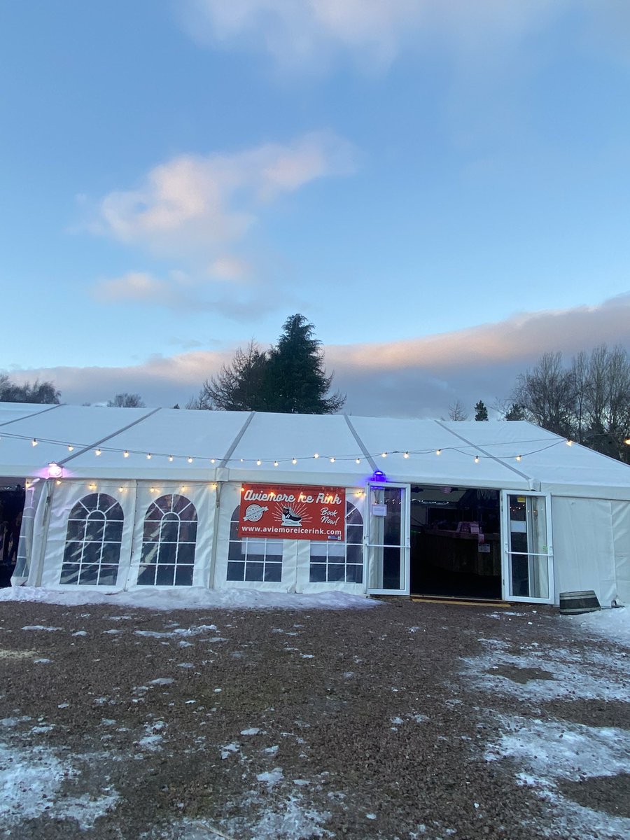 2Dellmhor's tweet photo. Such an achievement for the Aviemore and Glenmore Community Trust @CairngormBid to have Aviemore Ice at the @MacAviemore funded, built and operating this year for local people and visitors to the area ❄️ ⛸ ❄️ Book tickets here https://t.co/8L6Q4zfCl0 https://t.co/TNAqcXmiMm