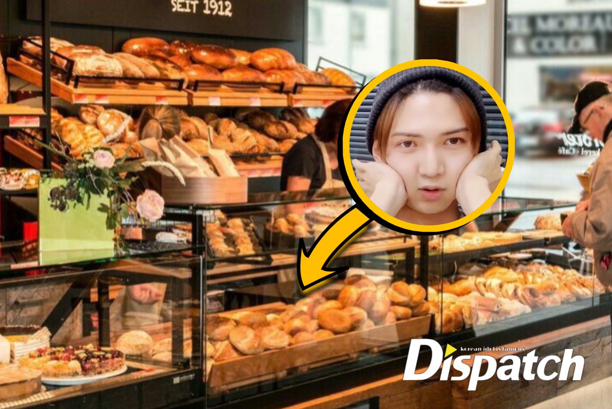 ateez as breads (@breadteez) on Twitter photo 