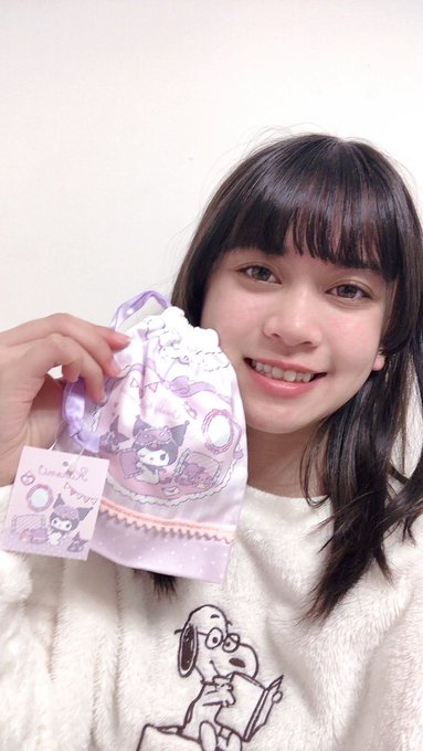 Twitterのコスプレ画像3