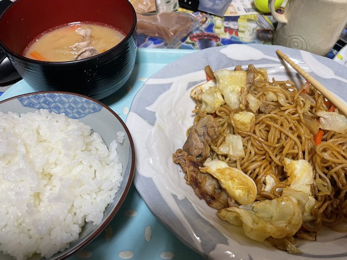 ラモトツ!!ランチ! 