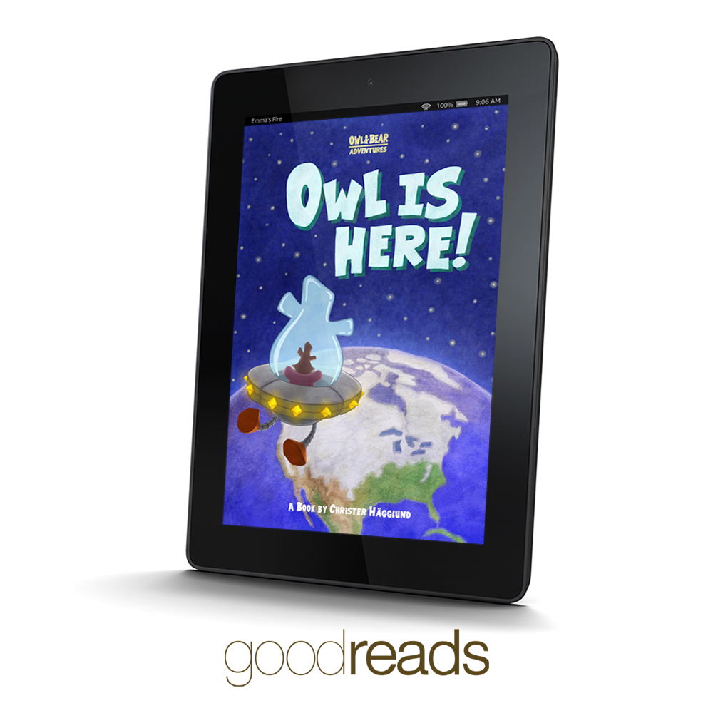 Space_Yoghurt's tweet photo. We are up on Goodreads. Please enjoy and leave a review. :)

#childrensbooks #review #amazon #kindle #ebook #paperback #bookstagram #bookworms #bookaddict #bookshelf #goodreads #reads #bookaholic #reader #bookcommunity #booktube #mustread #booknerd #bookpic #bookcovers #tbrlist https://t.co/dLxPOhjIVm