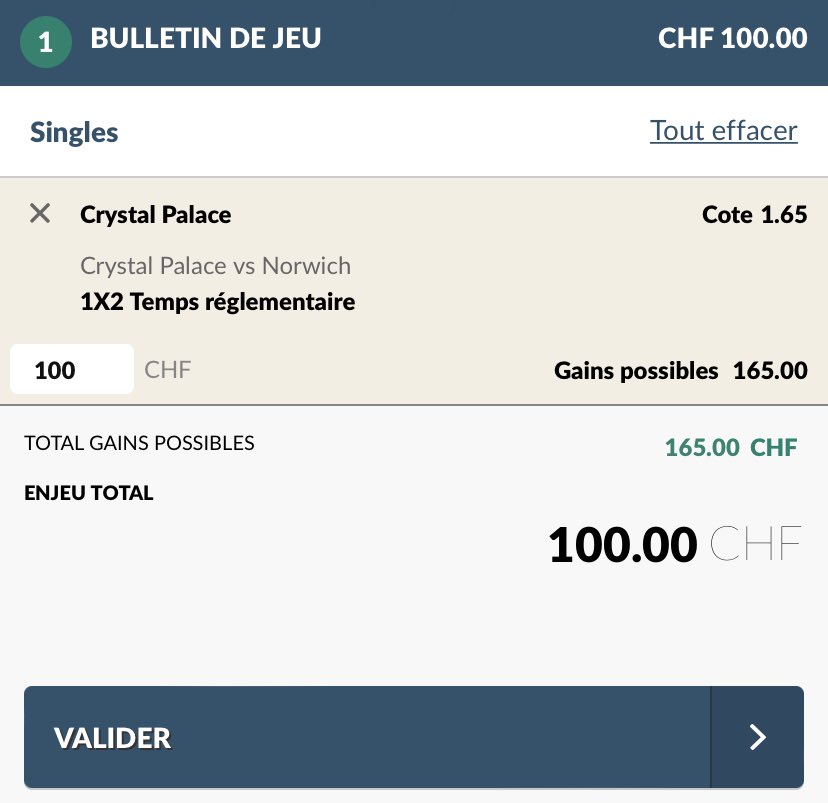 RafouPronos's tweet photo. 🚨SAFE BETS🚨

🇫🇷Voici les safes

🏴󠁧󠁢󠁥��󠁧󠁿Here is the safe:

#TeamParieur https://t.co/E7aYfnmawZ