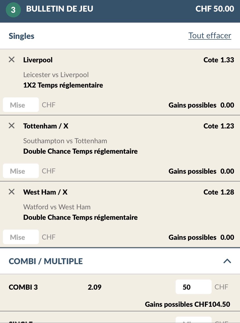 RafouPronos's tweet photo. 🚨FUN BETS🚨

🇫🇷Voici le fun:

🏴󠁧󠁢󠁥󠁮󠁧󠁿Here is the fun:

#TeamParieur https://t.co/3UDZUw6pkO