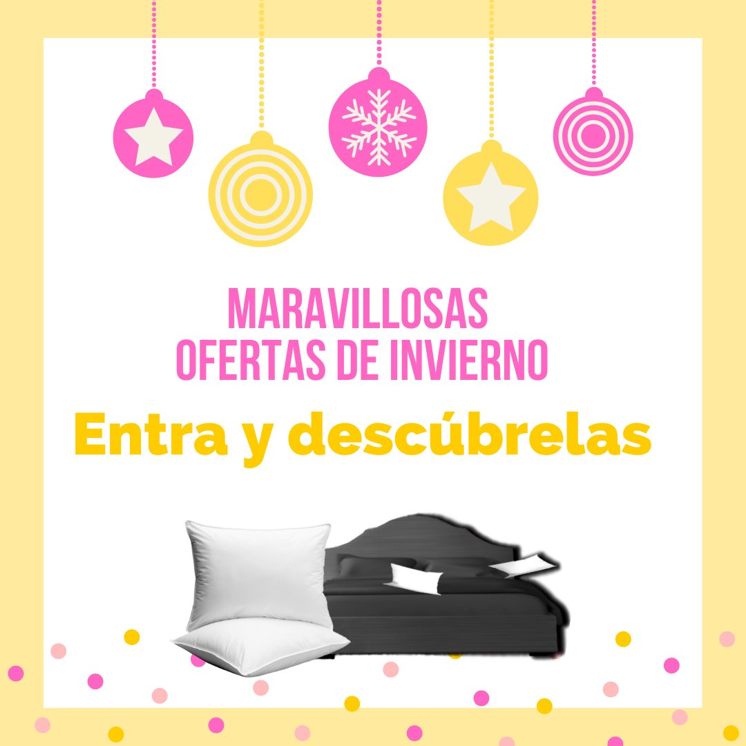 No te pierdas los mejores precios estas #navidades✨🎄🎁 ¿A qué estás esperando para descubrirlos? 👉🏼👉🏼 bit.ly/317PvV4