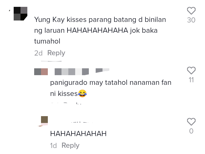 polibky_dk's tweet photo. I don't understand kung bakit sinasabihan nyong tumatahol ang mga fans kapag pinagtanggol yung mga idolo nila when you literally provoked them??? https://t.co/nTlLit0CXe