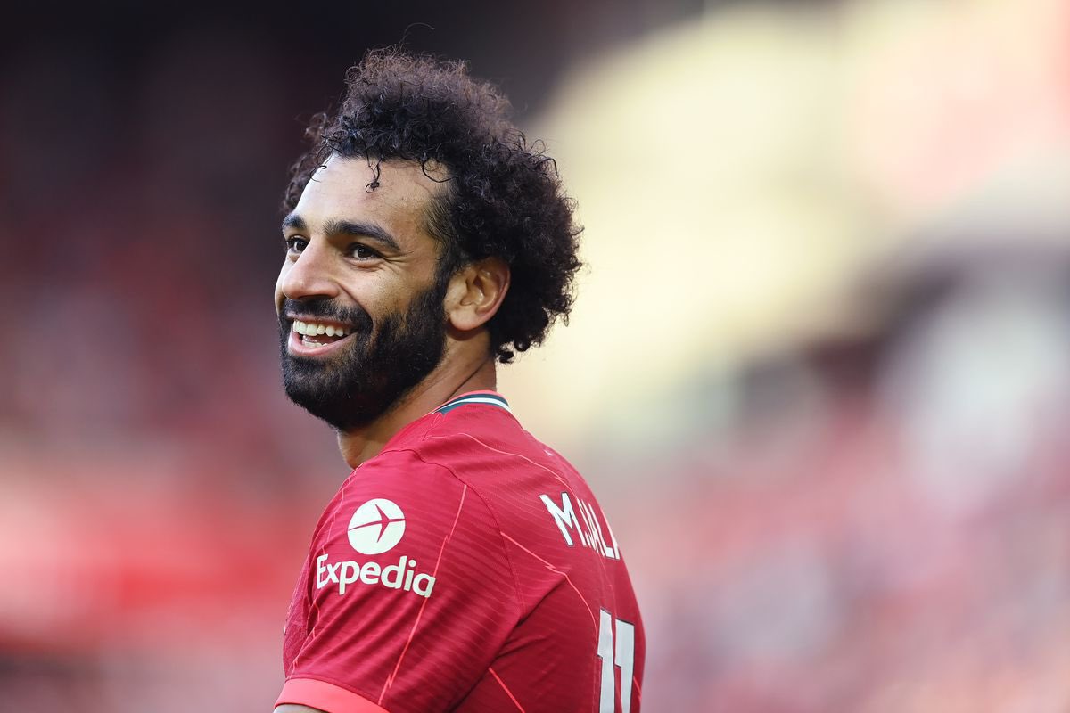 mysteryfootball's tweet photo. If Mo Salah scores vs Leicester today, we will give away a Mystery Football shirt to one lucky follower! 🇪🇬 

To enter: 
1️⃣ RT this tweet
🤝 Follow us

Good luck! 🤞🏻 https://t.co/rGfEoixc9U