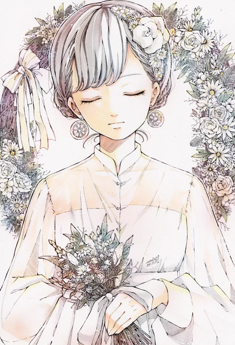 #2021年年末に今年まだ出会ってない素敵な作品に出会うタグ
あなろぐ 