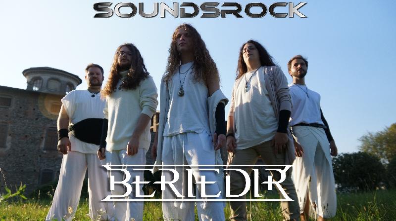 METALWAVEItaly's tweet photo. BERIEDIR: firmano per Soundsrock Agency https://t.co/06Nvejpyu8 #metalwave #SoundsrockAgency #BERIEDIR https://t.co/Z7XCzBxrSl