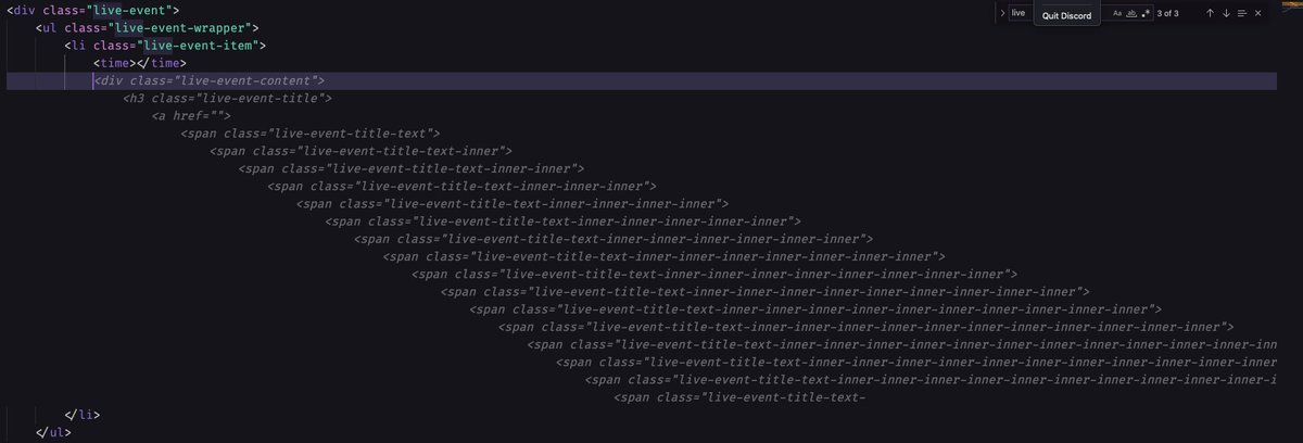 github copilot önerisine bak stairway to heaven xd