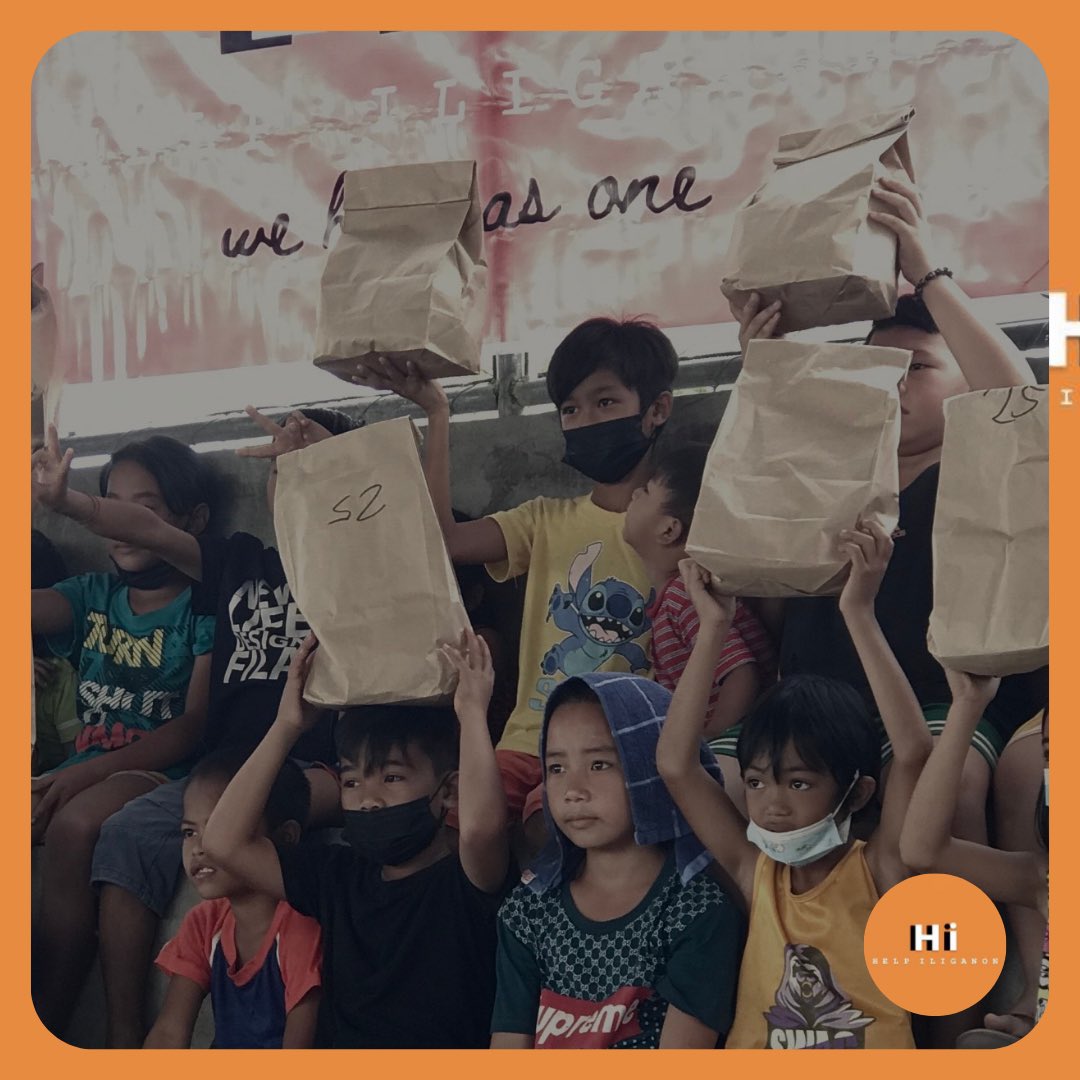 HelpIliganon's tweet image. To all the people behind this successful event

Thank you so much!

#PaskoSaKatawhan
#HelpILIGANON
#WeHelpAsOne