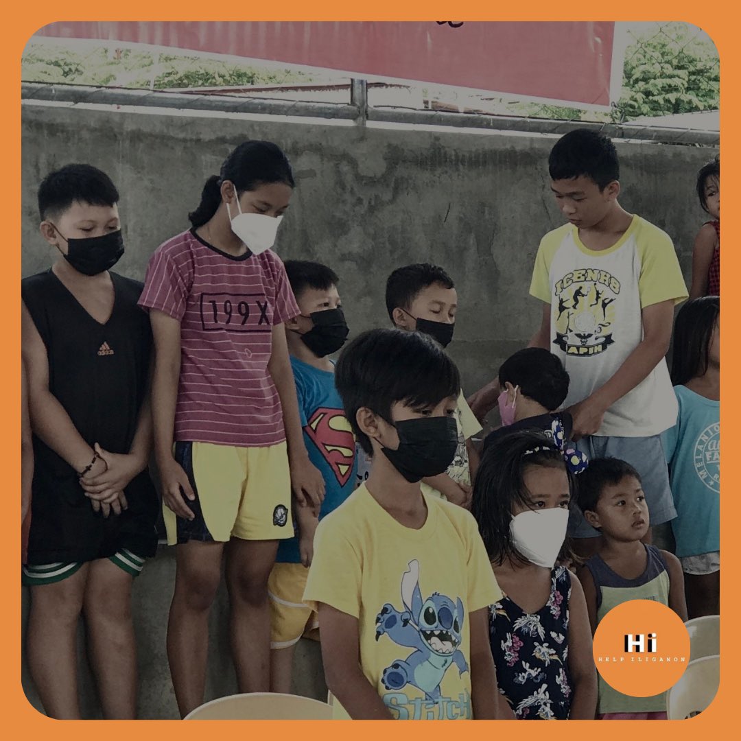 HelpIliganon's tweet image. To all the people behind this successful event

Thank you so much!

#PaskoSaKatawhan
#HelpILIGANON
#WeHelpAsOne